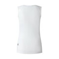 SHIMANO T-shirt femme VERTEX MESH SL BASE LAYER blanc