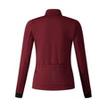 SHIMANO Veste femme ELEMENT bordeaux