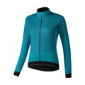 SHIMANO Veste femme KAEDE WIND turquoise