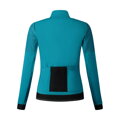 SHIMANO Veste femme KAEDE WIND turquoise
