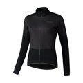 SHIMANO Veste femme KAEDE WIND noir
