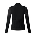 SHIMANO Veste femme KAEDE WIND noir