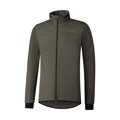 SHIMANO Veste NAGANO WARM vert