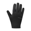SHIMANO Gants LIGHT THERMAL noir