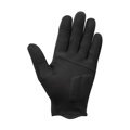 SHIMANO Gants femme LIGHT THERMAL noir