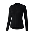 SHIMANO Maillot femme ELEMENT LONG noir