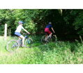 ZÉFAL Câble de remorquage BIKE TAXI