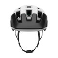 LAZER COYOTE KinetiCore blanc mat/noir
