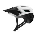LAZER COYOTE KinetiCore blanc mat/noir