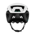 LAZER COYOTE KinetiCore blanc mat/noir