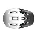 LAZER COYOTE KinetiCore blanc mat/noir