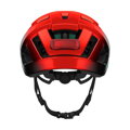 LAZER CODAX KinetiCore rouge/noir