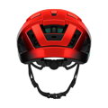 LAZER CODAX KinetiCore rouge/noir