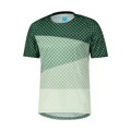 Maillot SHIMANO FUJIMI vert