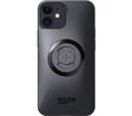 SP CONNECT Coque de téléphone SPC+ iPhone 13 mini/12 mini