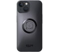 SP CONNECT Coque téléphone SPC+ iPhone 14/13