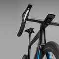 Guidon PRO VIBE EVO carbone 115mm