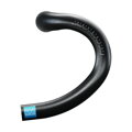 Guidon PRO VIBE SUPERLIGHT carbone 31,8mm
