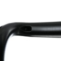 Guidon PRO VIBE SUPERLIGHT carbone 31,8mm