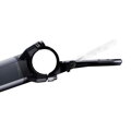 Potence PRO VIBE SUPERLIGHT +/-6° 31.8