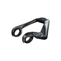 PRO Extensions Compact Carbon 31.8mm avec support ordinateur