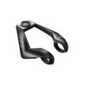 PRO Extensions Compact Carbon 31.8mm avec support ordinateur