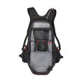 THULE Sac à Dos Rail Bike Hydratation 12L - Obsidienne