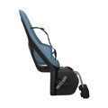 THULE Siège enfant YEPP 2 MAXI arrière bleu égée