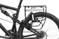 THULE Jeu de cadres latéraux pour porteurs Thule