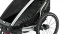 Poussette THULE Chariot Lite1 Agave Vert