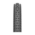 CHAOYANG Pneu 29x2.40 H-5240 PERSUADER WET 60TPI SPS 3C-AM TLR pliable (61-622) 1125g