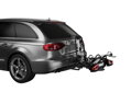 Adaptateur THULE pour VELOCOMPACT sur le 4ème vélo
