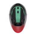 LAZER VOLANTE KinetiCore noir/rouge