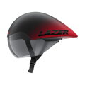 LAZER VOLANTE KinetiCore noir/rouge