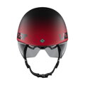 LAZER VOLANTE KinetiCore noir/rouge