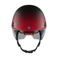 LAZER VOLANTE KinetiCore noir/rouge