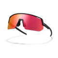 Masque SHIMANO TECHNIUM L noir mat Ridescape Road
