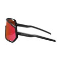 Masque SHIMANO TECHNIUM2 noir mat Ridescape Road