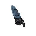 THULE Siège enfant YEPP 2 MAXI arrière bleu égée