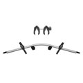 Adaptateur THULE pour VELOCOMPACT sur le 4ème vélo