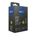 SCHWALBE Noyau AV19 27,5x2,00/2,35 29x1,75/2,40 AV 40mm (40/62-584/635) 220g