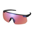 Masque SHIMANO S-PHYRE2 noir mat Ridescape Off-Road