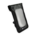 Support pour smartphone LONGUS WETFON pour guidon avec RU étanche