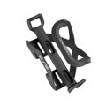 ELITE Panier AMBO double face noir