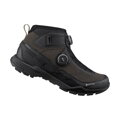 SHIMANO Baskets SHEX900 noir