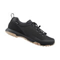 SHIMANO Baskets SHET501 noir