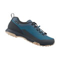 SHIMANO Baskets SHET501 bleu