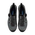 SHIMANO Baskets SHET701 noir