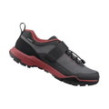 SHIMANO Baskets SHEX500 pour femmes noires