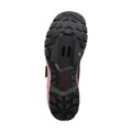 SHIMANO Baskets SHEX500 pour femmes noires